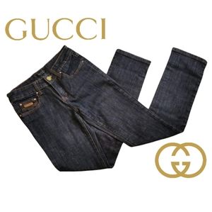 GUCCI Vintage Jeans